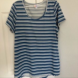 LuLaRoe Classic T
